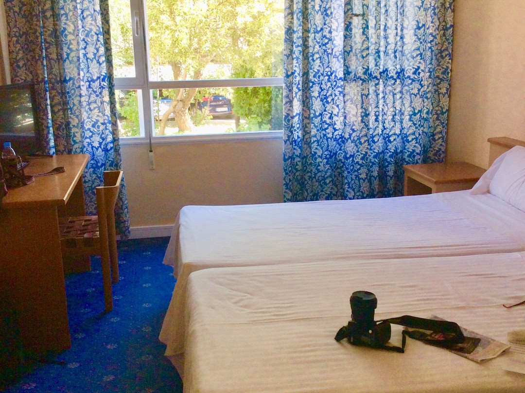 Hotel La Mota - BGA Hoteles