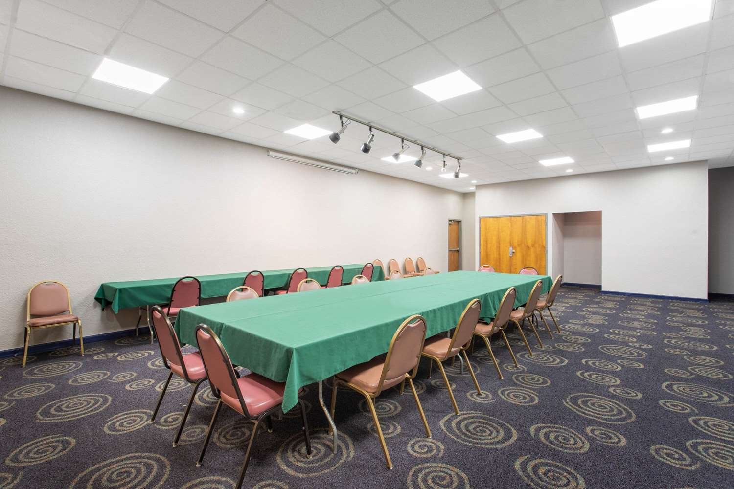 Baymont by Wyndham Greenville OH-官方