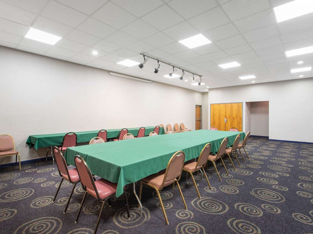 Baymont by Wyndham Greenville OH主图