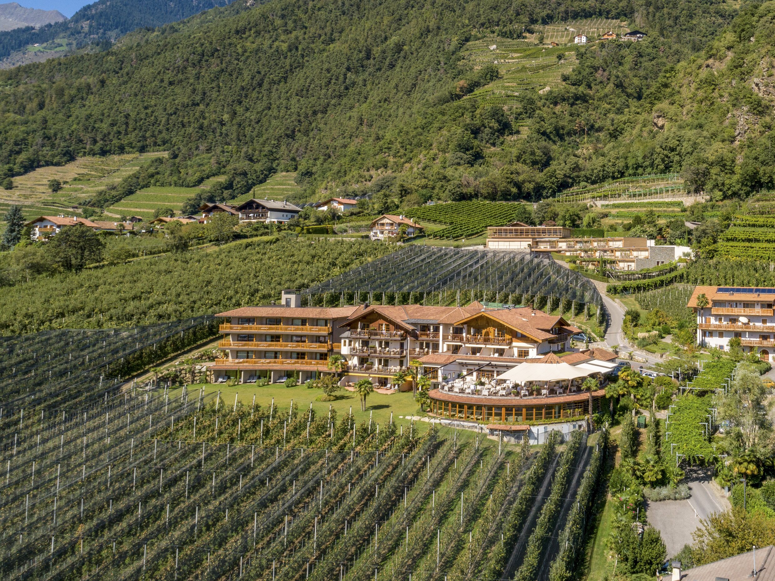 Hotel Kassian-官方