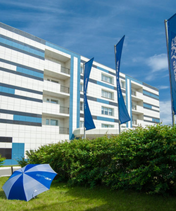 天空酒店酒店图片