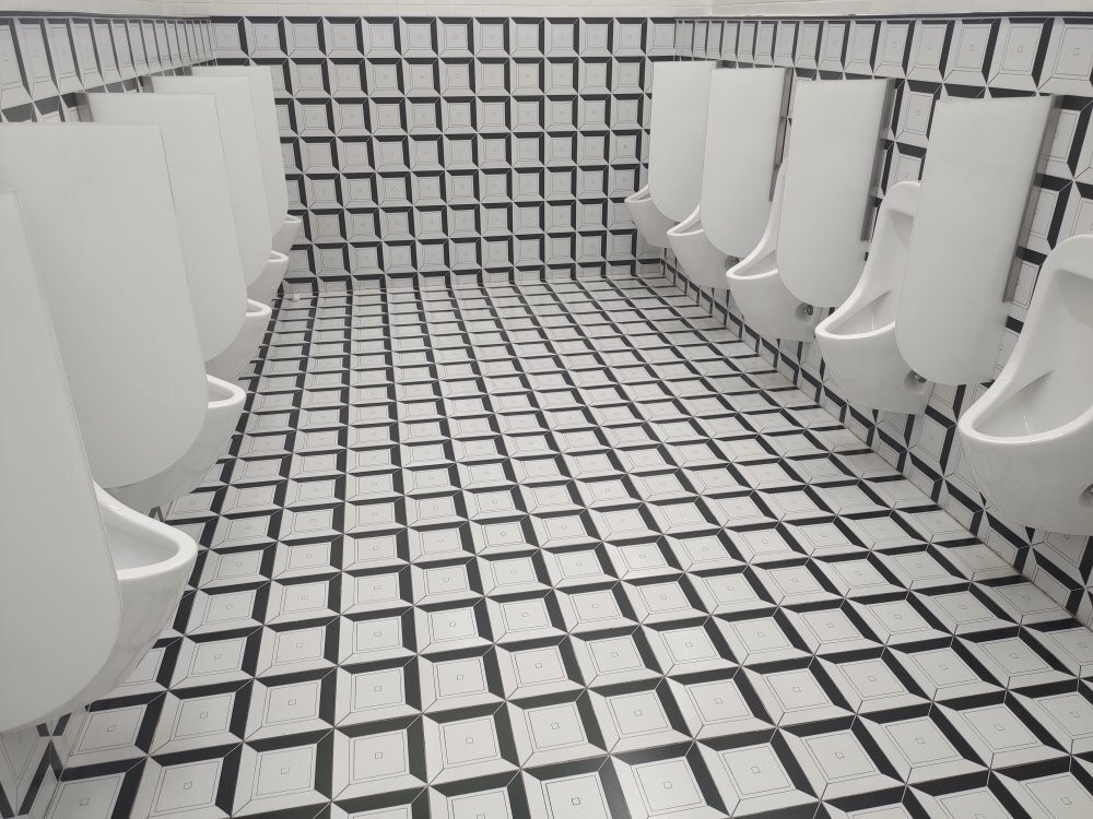 Samyan Mitrtown-曼谷必去景点