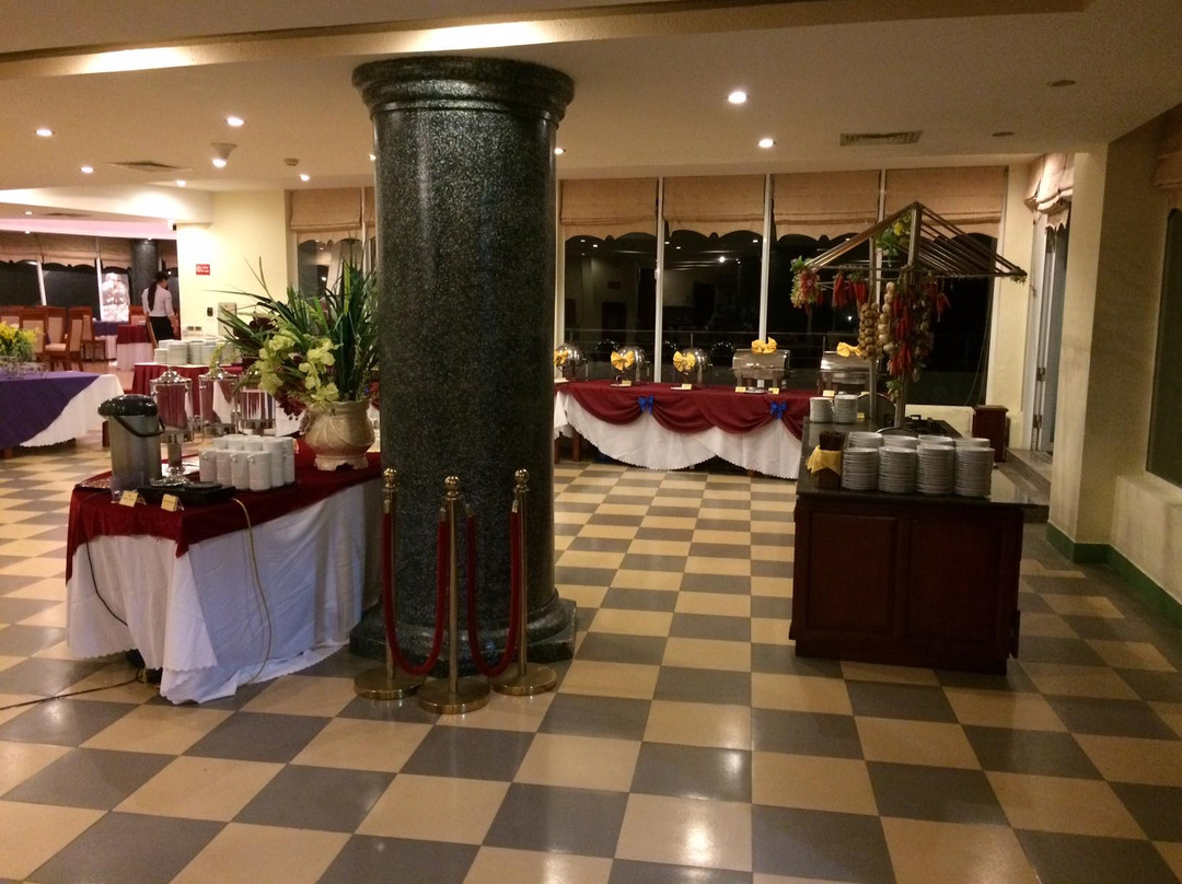 Morning Star Hotel