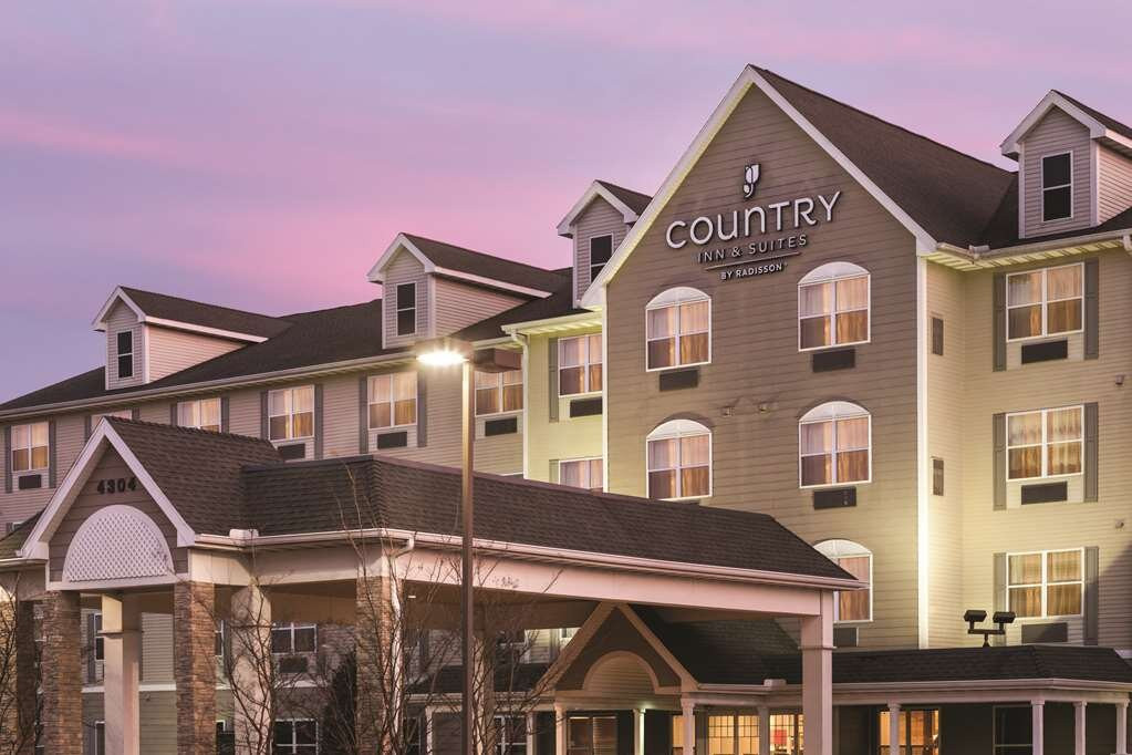 Country Inn & Suites by Radisson, Bentonville South - Rogers, AR主图