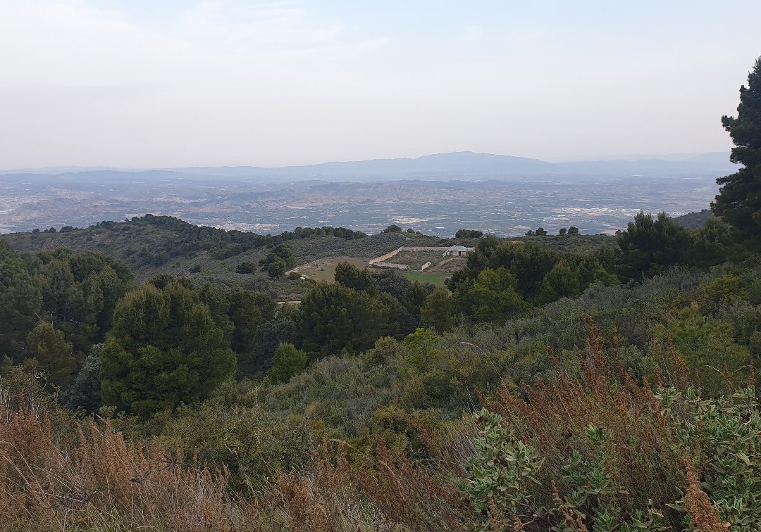 Paraje El Charco景点图片