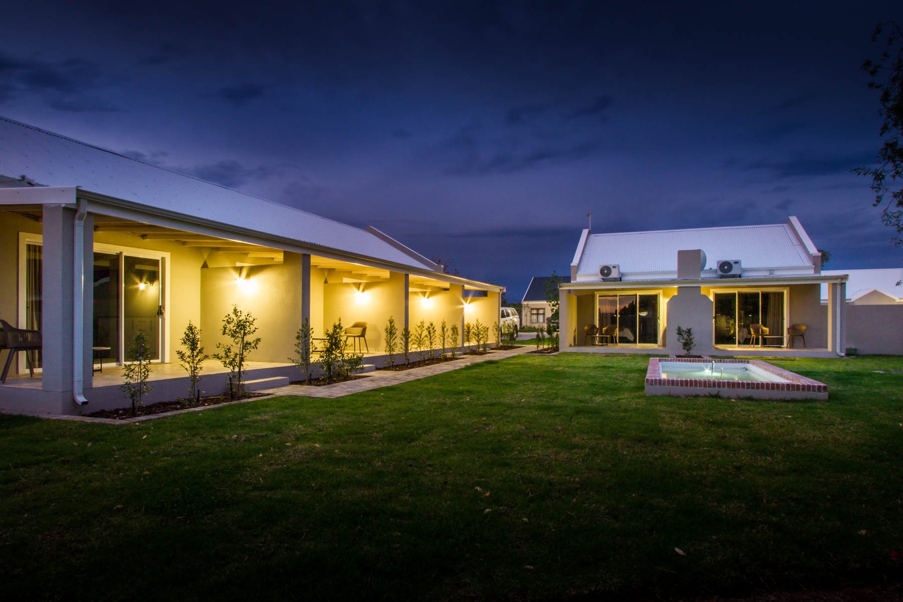 El Dorado Hotel & Self Catering-官方