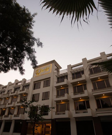 Roomy Signature Hotel, Islamabad酒店图片