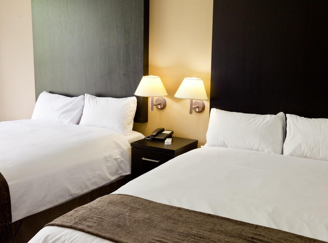 奥茨胡恩明珠酒店