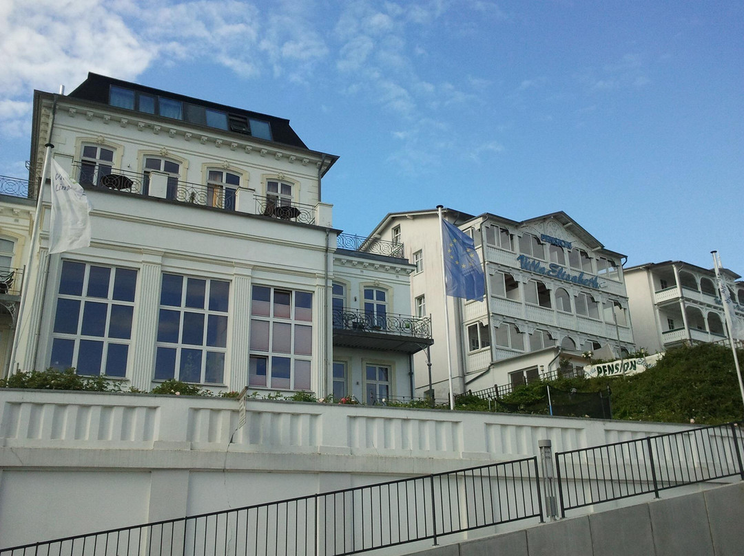 Pension Villa Elisabeth