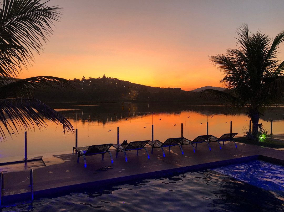 Cyrilo's Palace Hotel