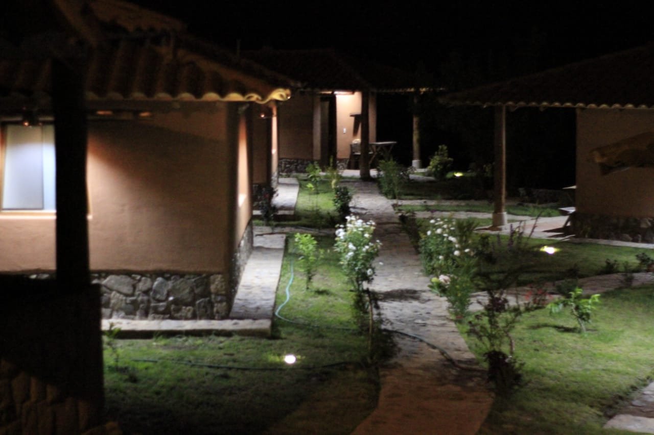 CANTUA Hotel-官方