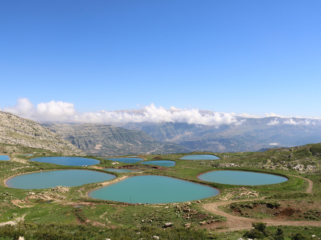 Neosafar-贝鲁特必去景点