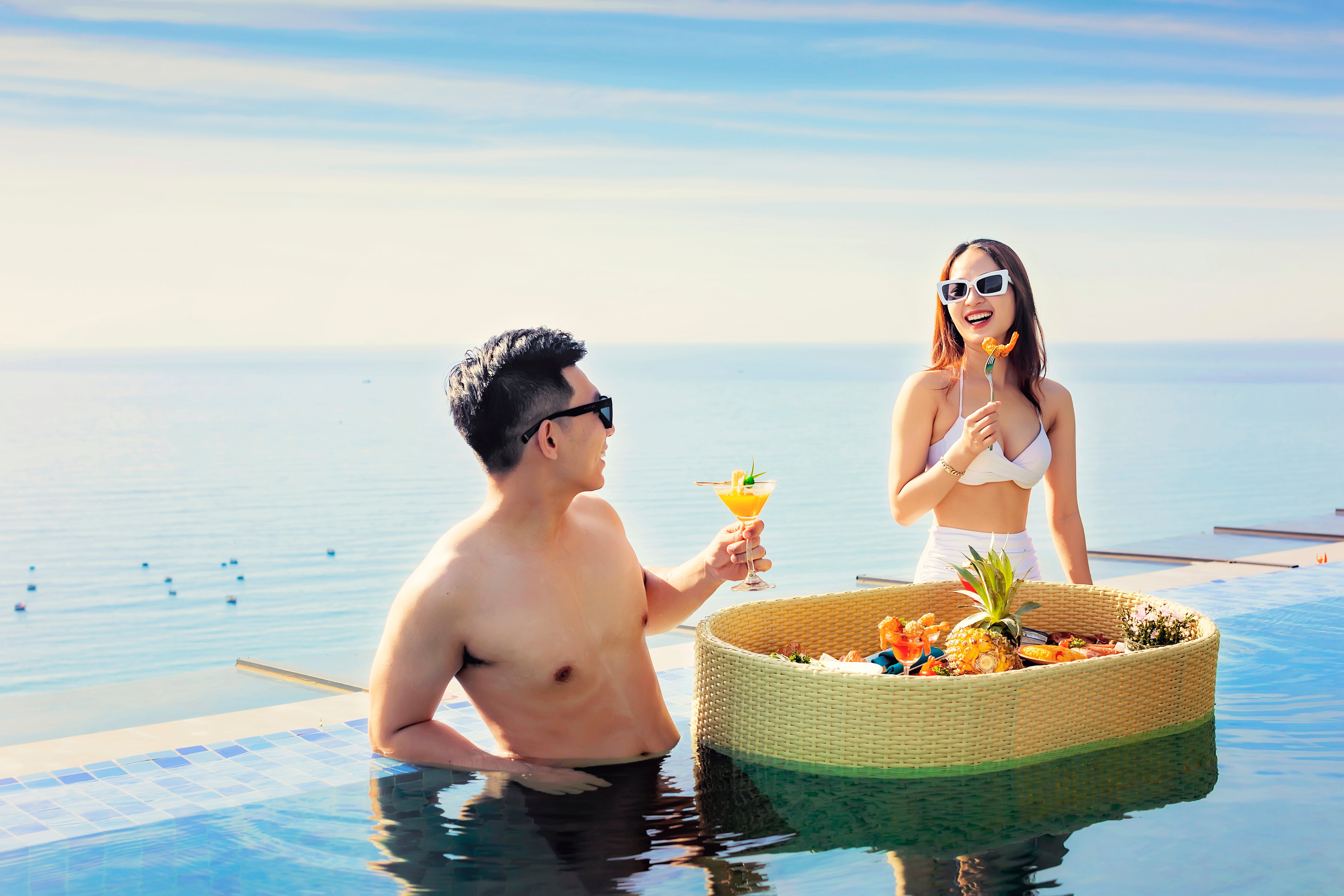 Maximilan DaNang Beach Hotel-官方