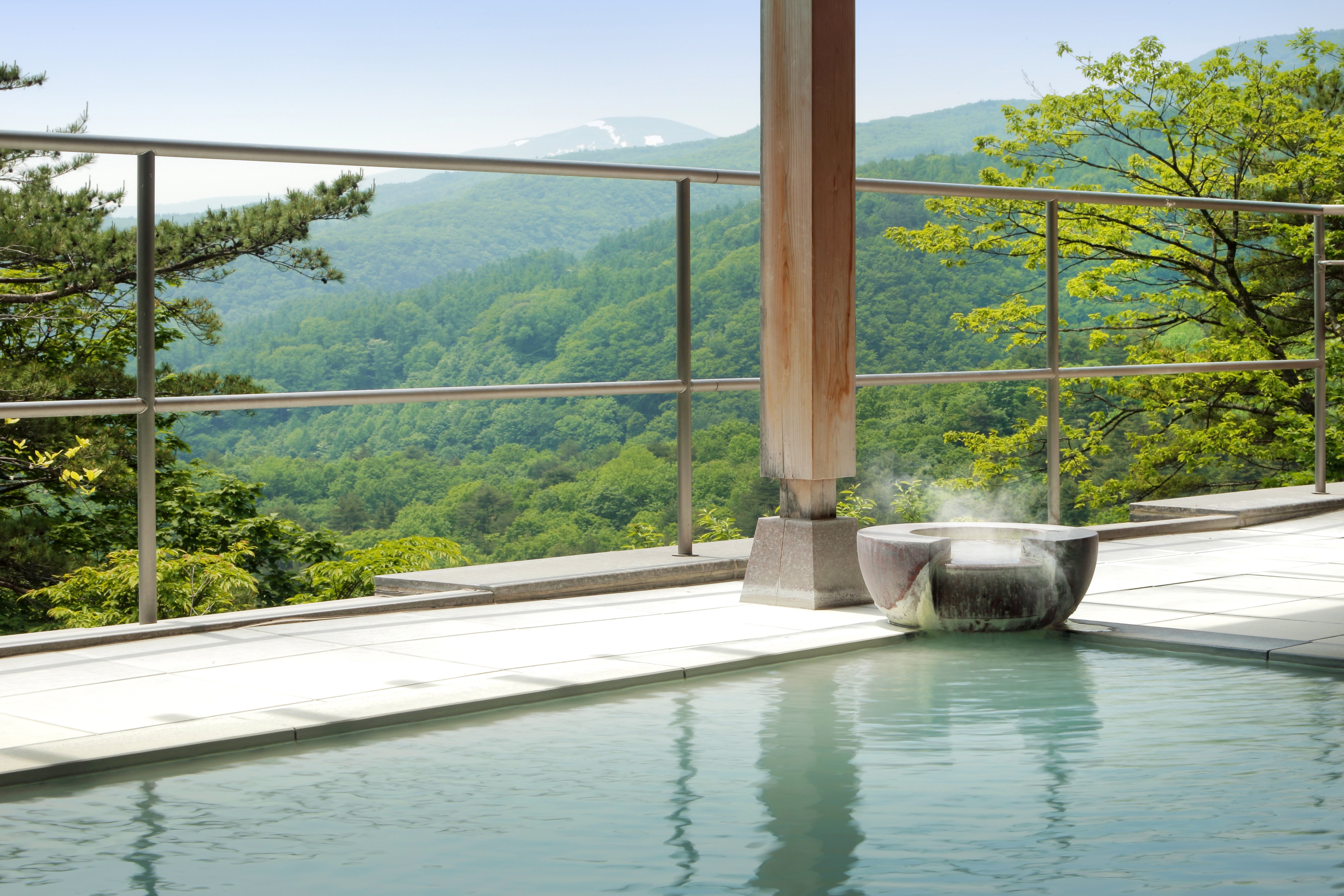 Kagetsu Highland Hotel-官方
