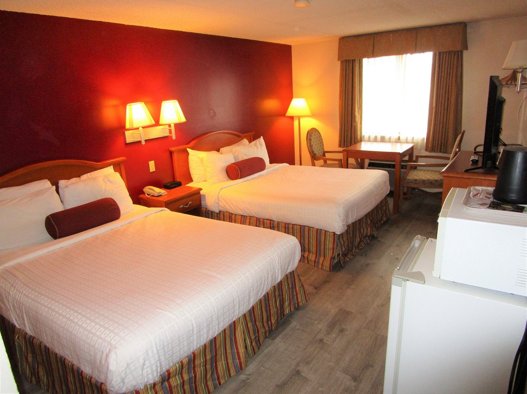 Western Inn Evanston, WY