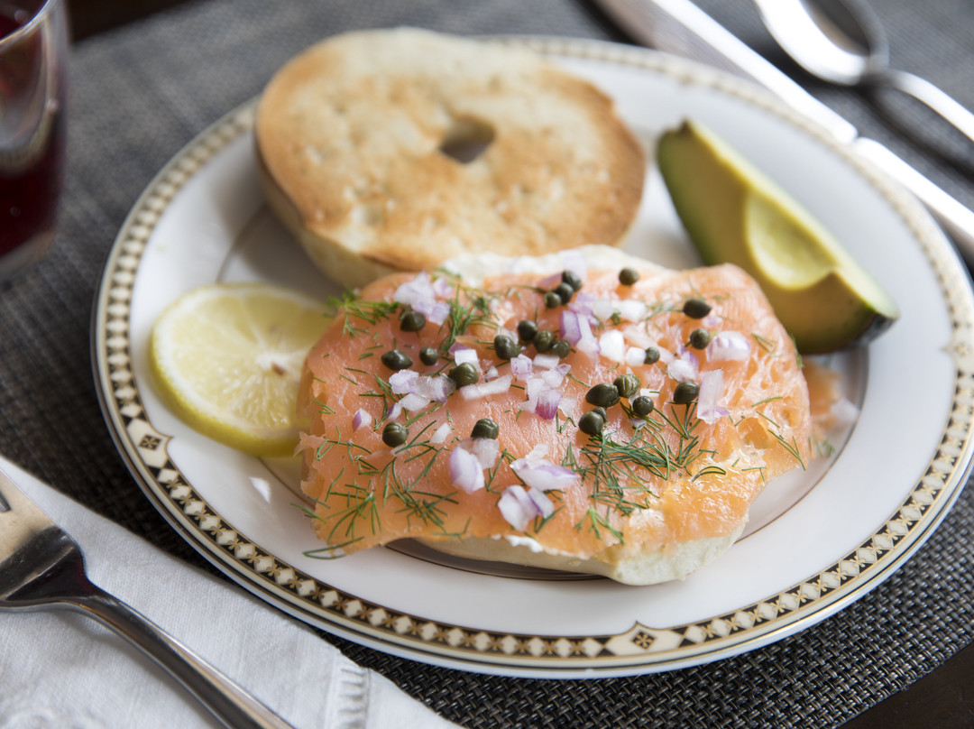 迪瑞斯科酒店主图