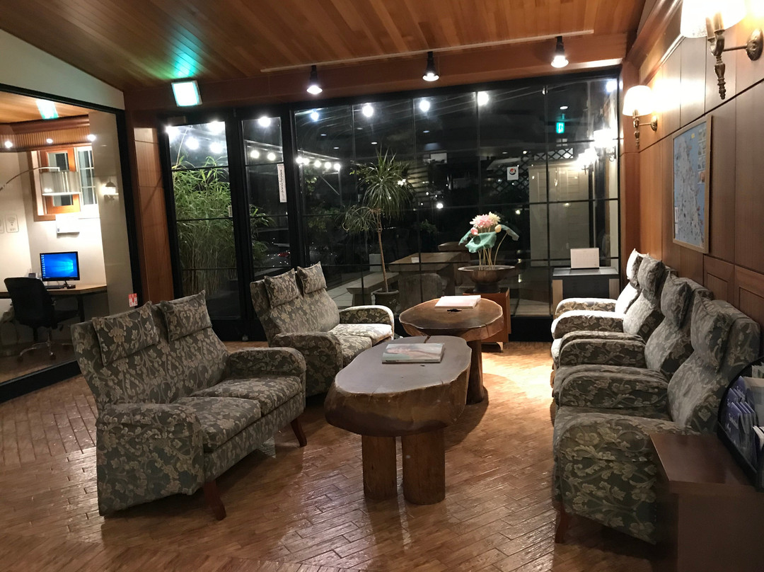 Benikea San n Bada Yangyang