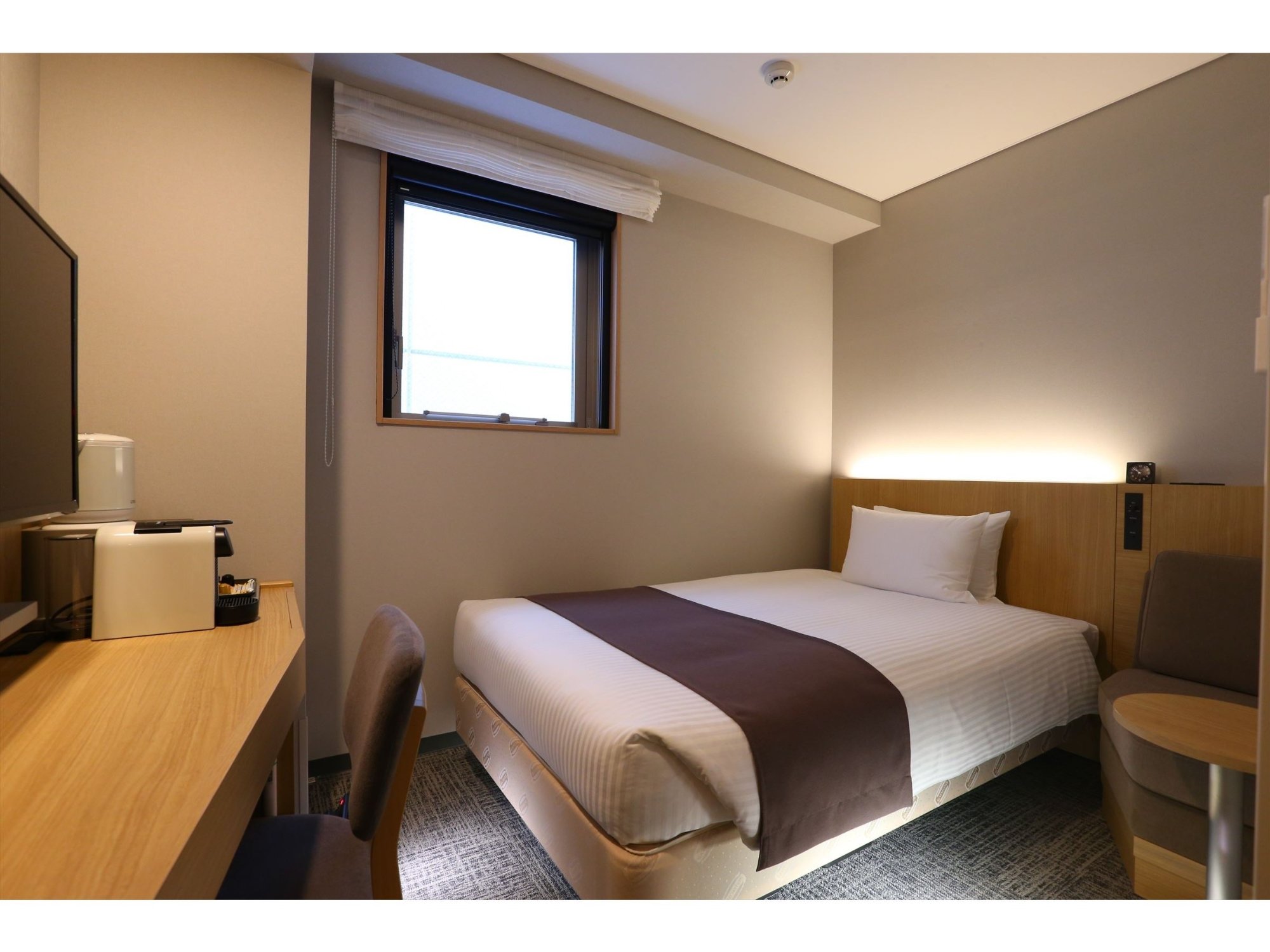 Almont Inn Shonan Fujisawa-官方