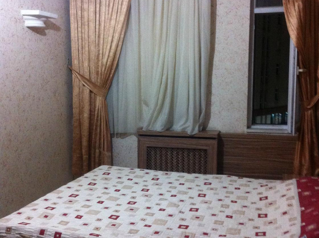 Baskale酒店住宿-Senler Hotel