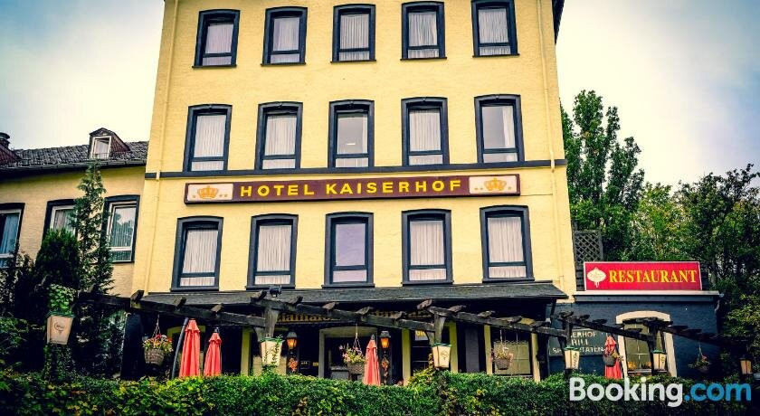 Hotel Kaiserhof