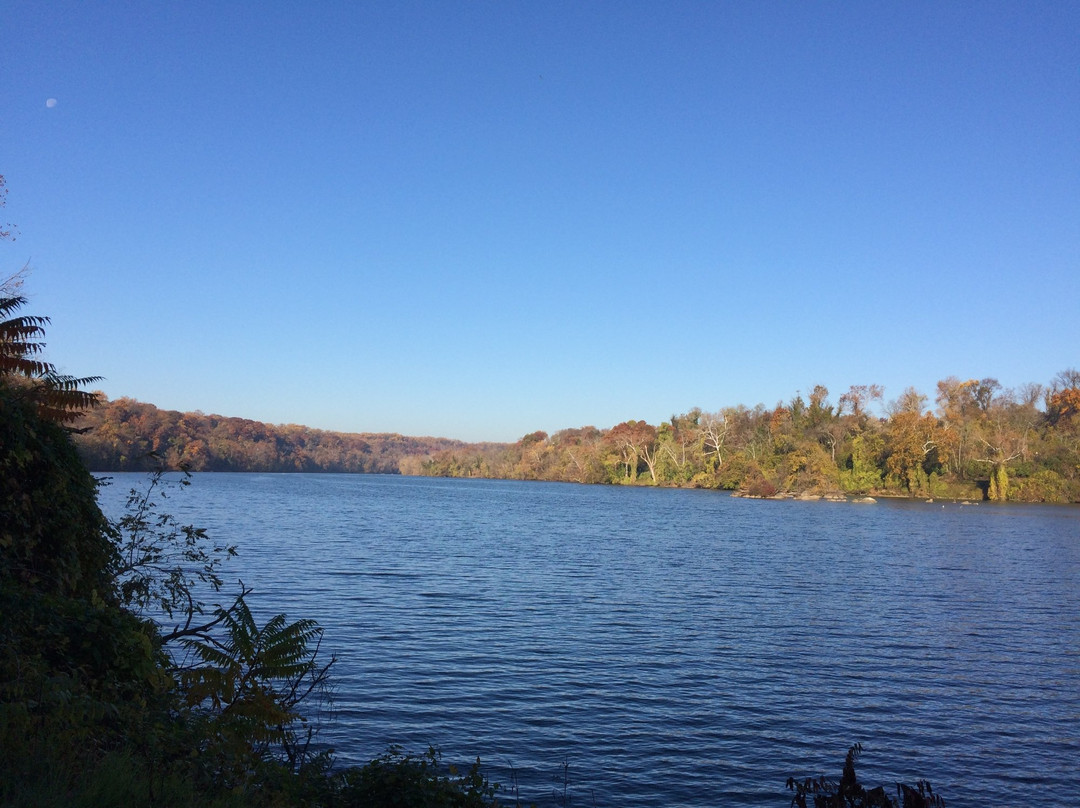 Potomac Heritage National Scenic Trail景点图片