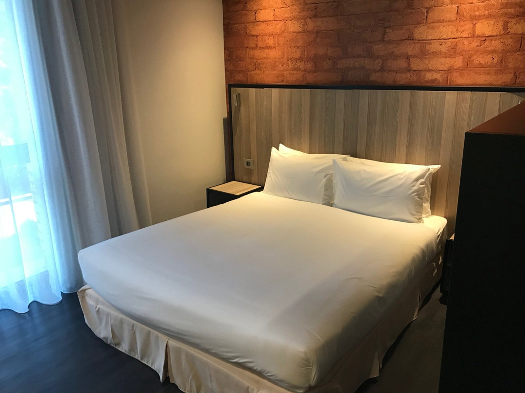 ONOMO Hotel Durban
