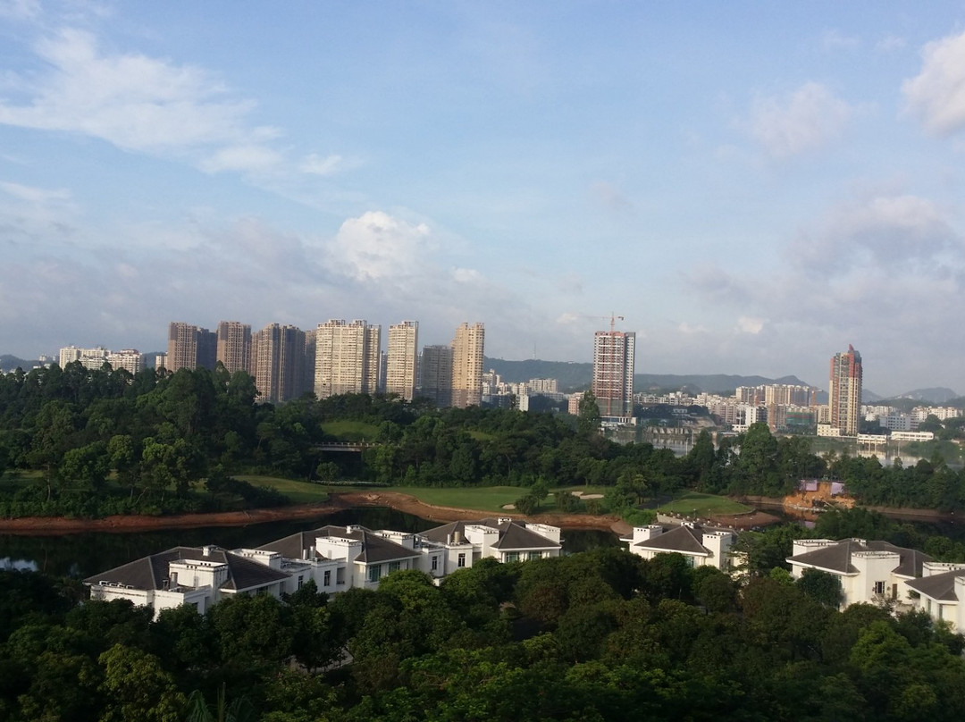 涛景高尔夫度假村