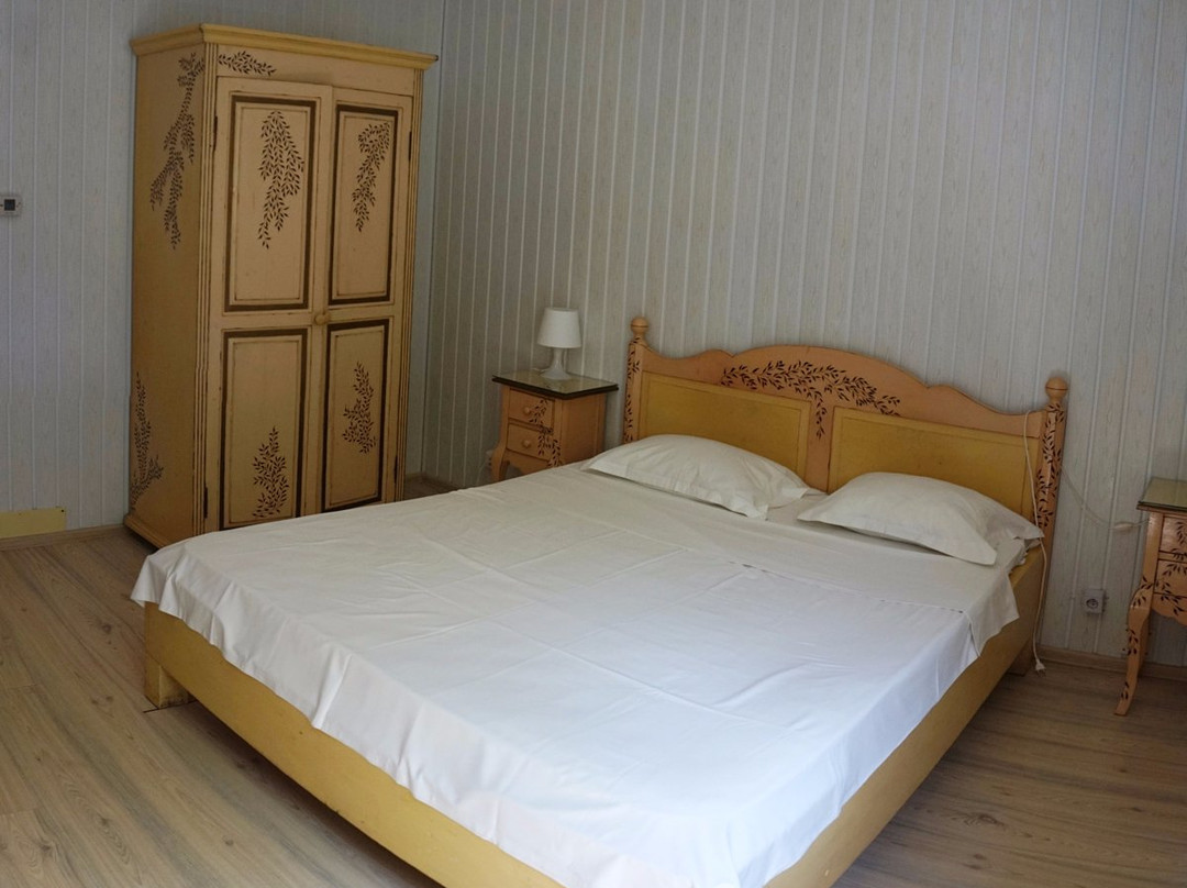 Motel Casa Romaneasca