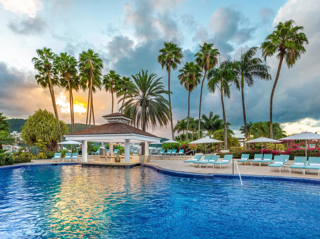 Moon Palace Jamaica主图