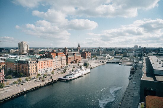 Story Hotel Studio Malmö-官方