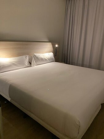 B&B HOTEL Murcia主图