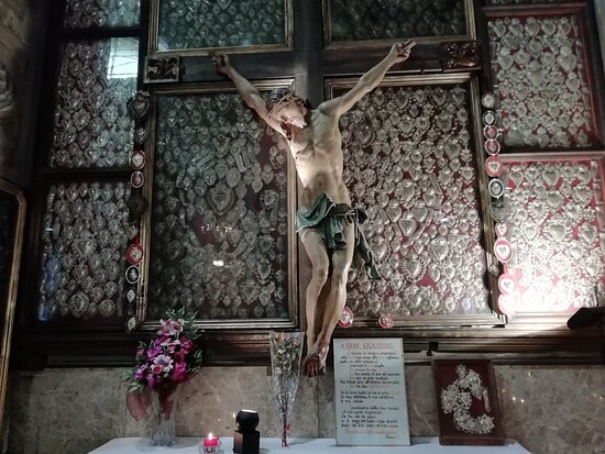 San Giacomo Della Vittoria景点图片