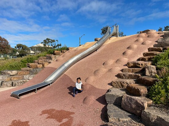 R F Miles Recreation Reserve-锡福德必去景点
