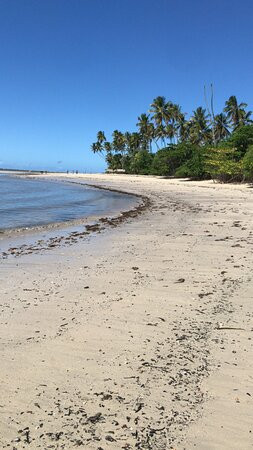 Coco Dendê Boipeba-Ilha de Boipeba必去景点