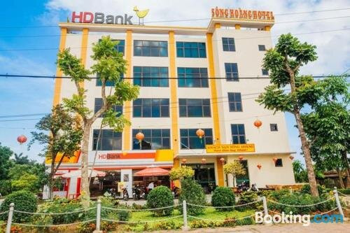 Song Hoang Hotel
