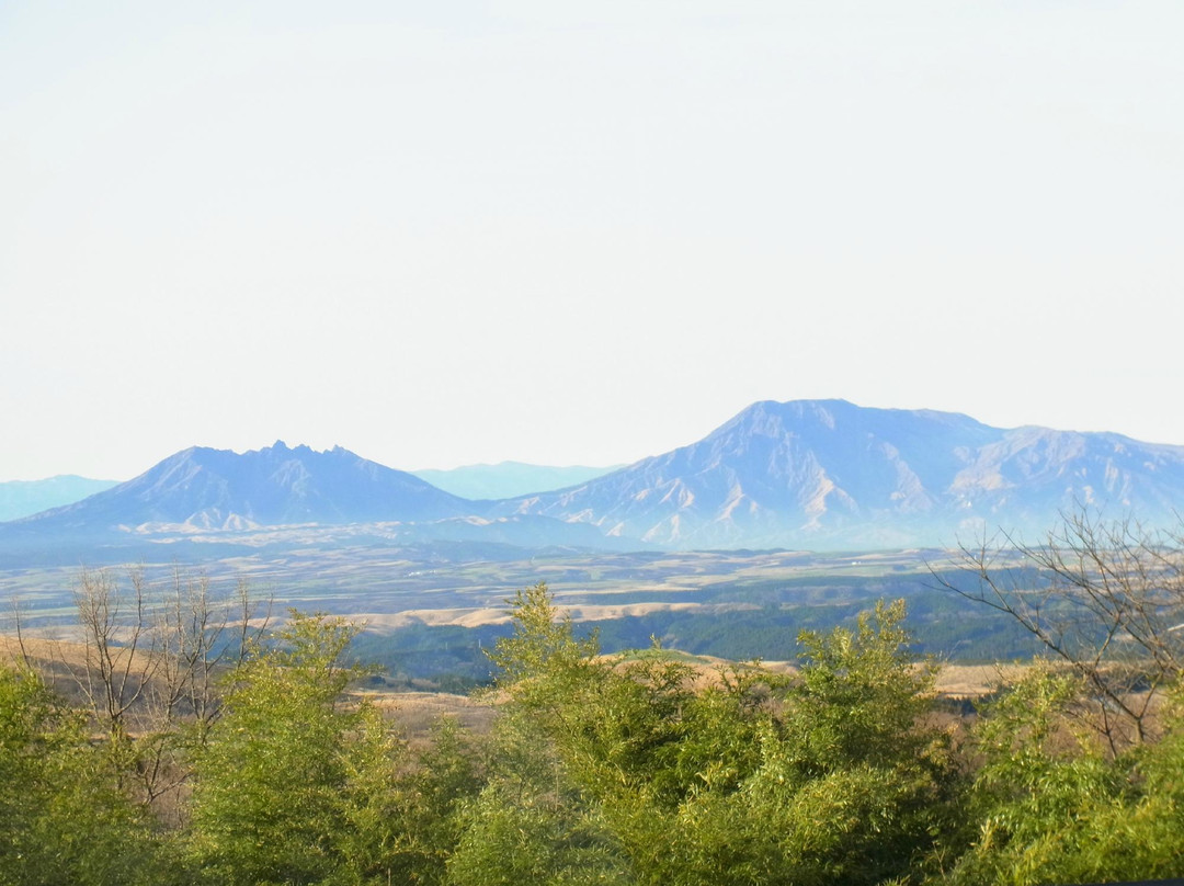 Senomoto Kogen景点图片