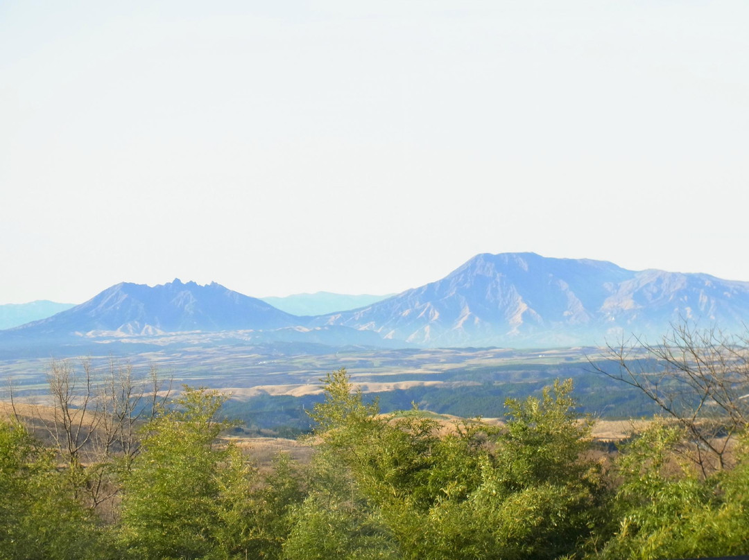 阿苏郡旅游攻略图片