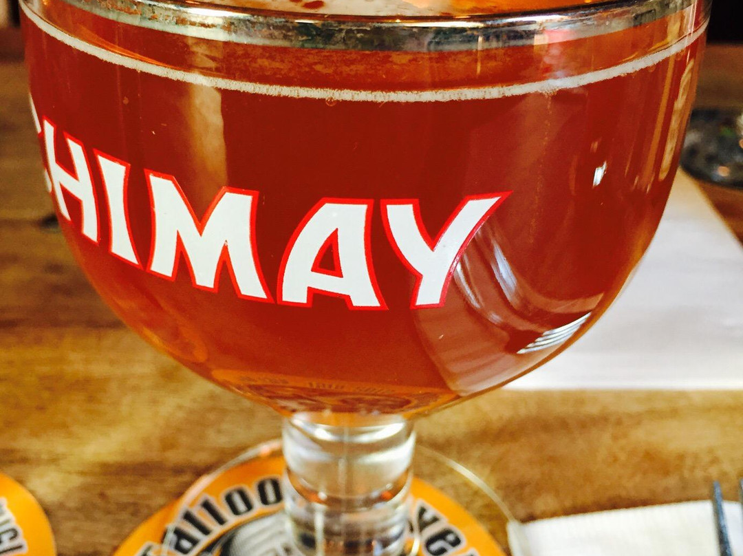 The Black Sheep Pub and Restaurant