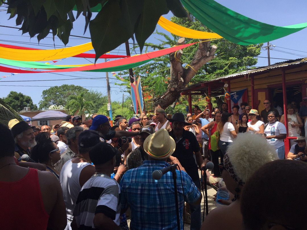 The Ayala Family Home-Loiza必去景点