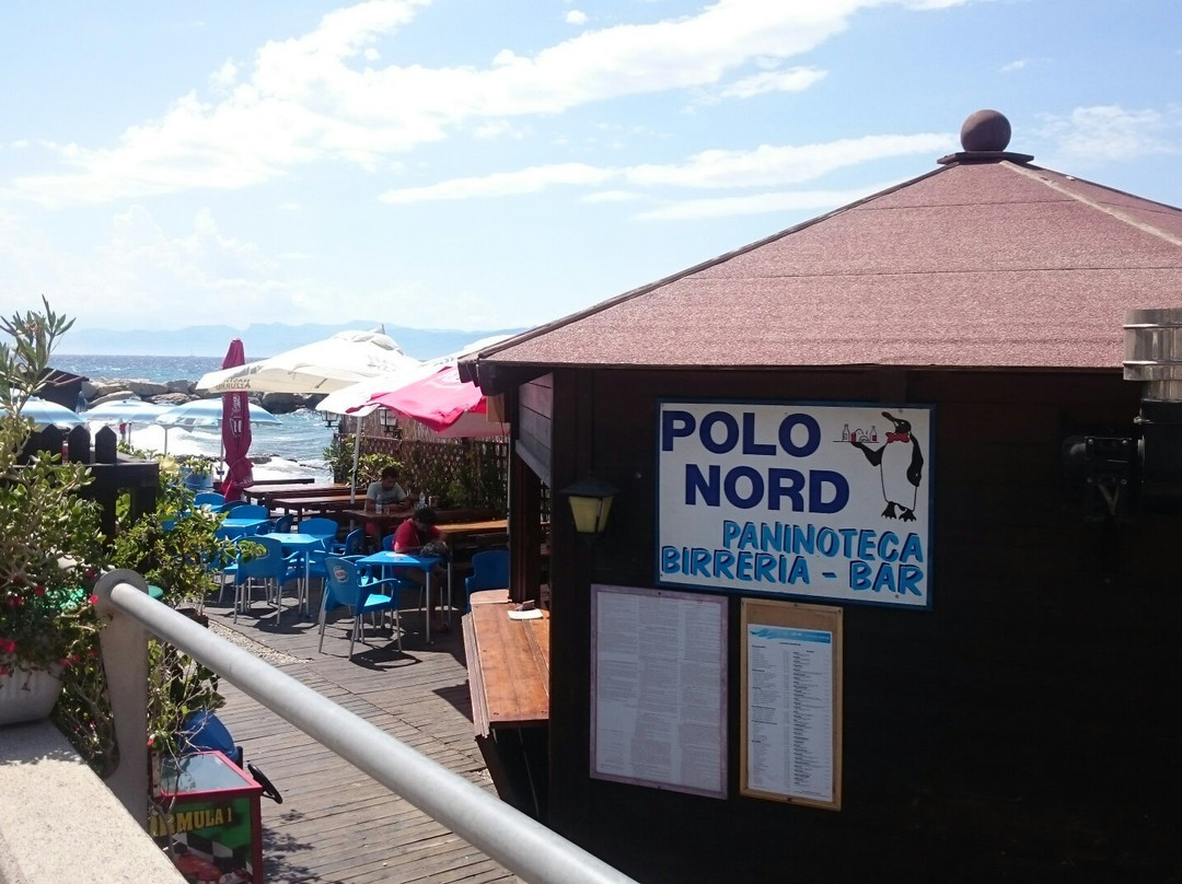 Lido Polo Nord景点图片