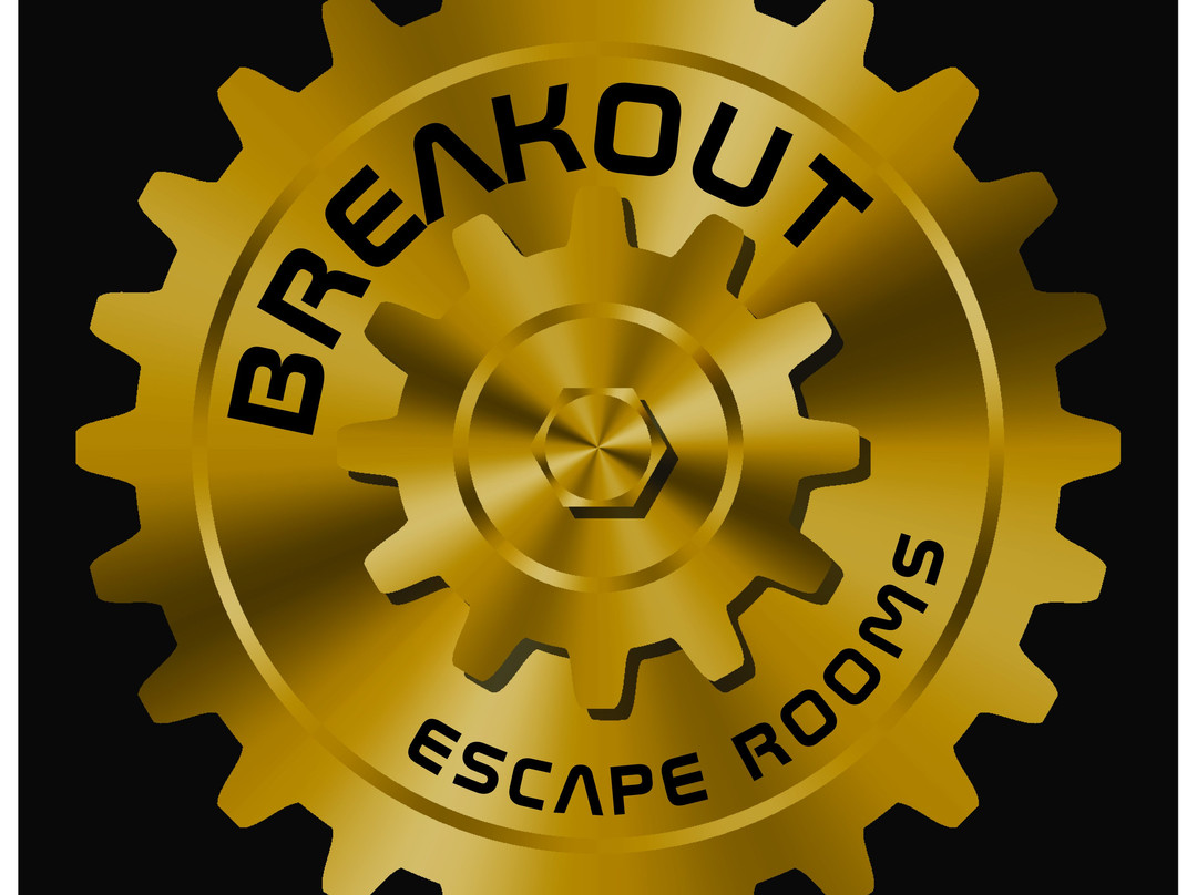 Breakout Escape Rooms景点图片