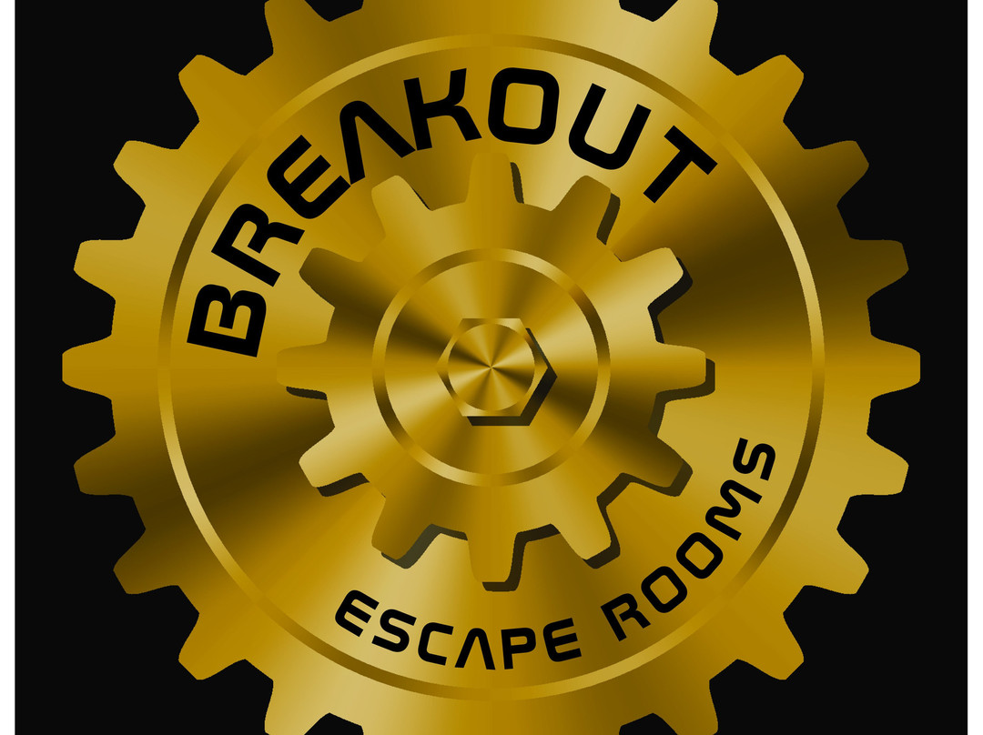 Breakout Escape Rooms景点图片