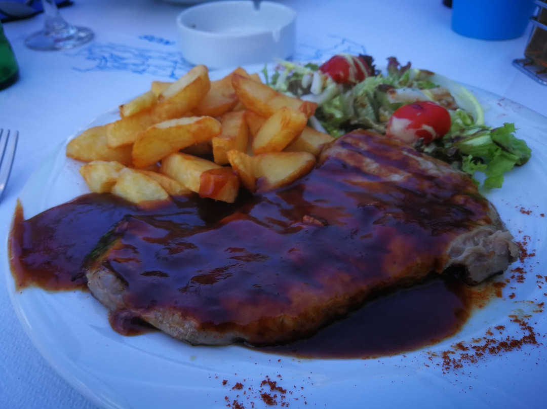 Zipari旅游景点-Koakos Eleonas