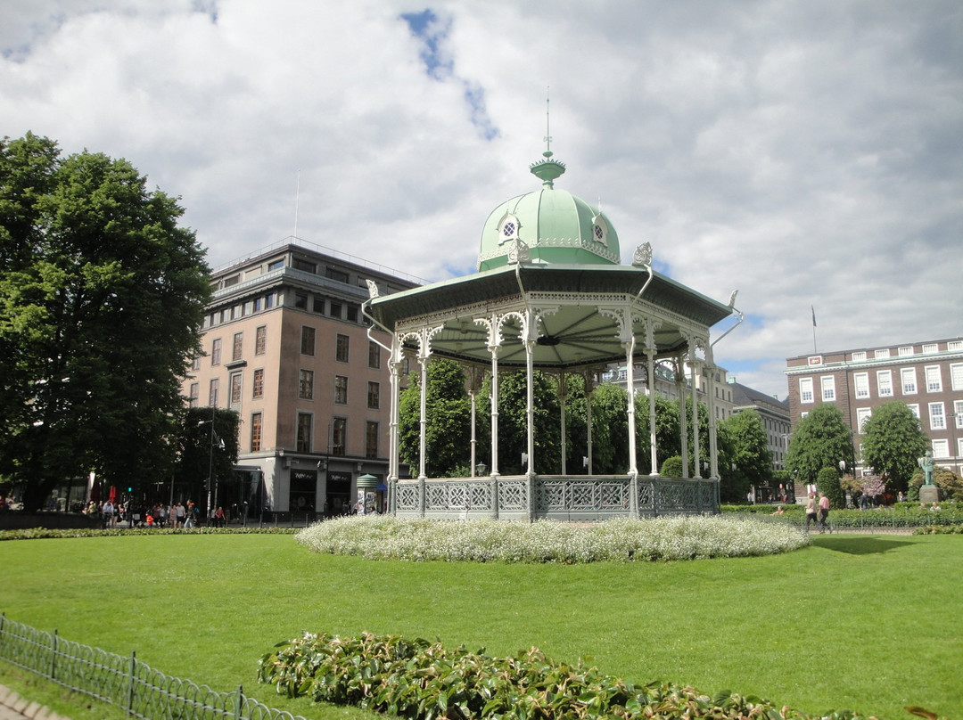 Byparken