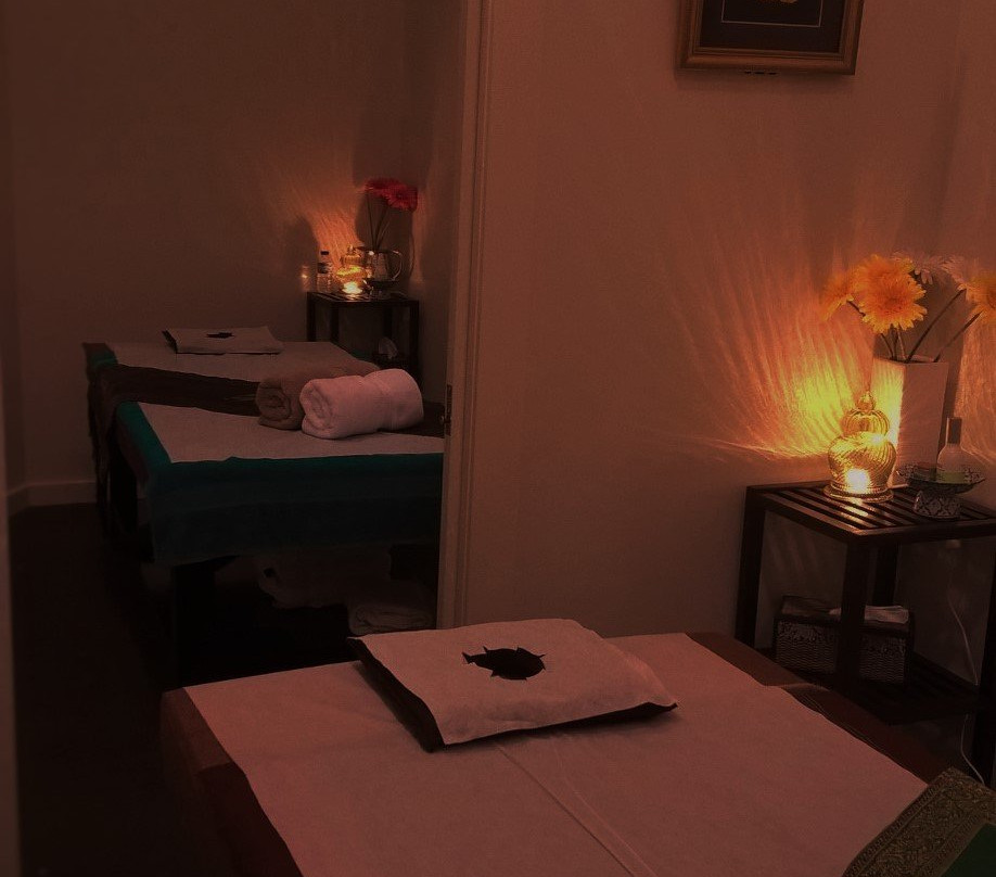 Regal Massage-悉尼必去景点