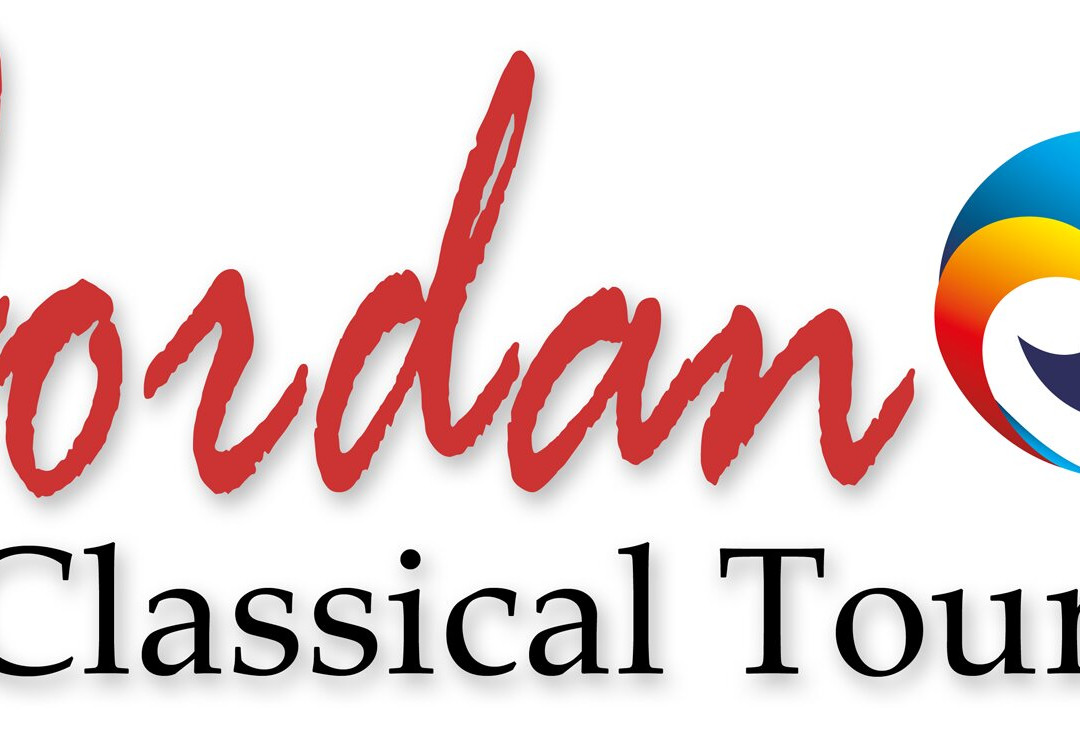 Jordan Classical tours-安曼必去景点