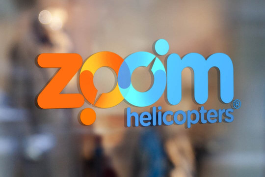 Zoom Helicopters