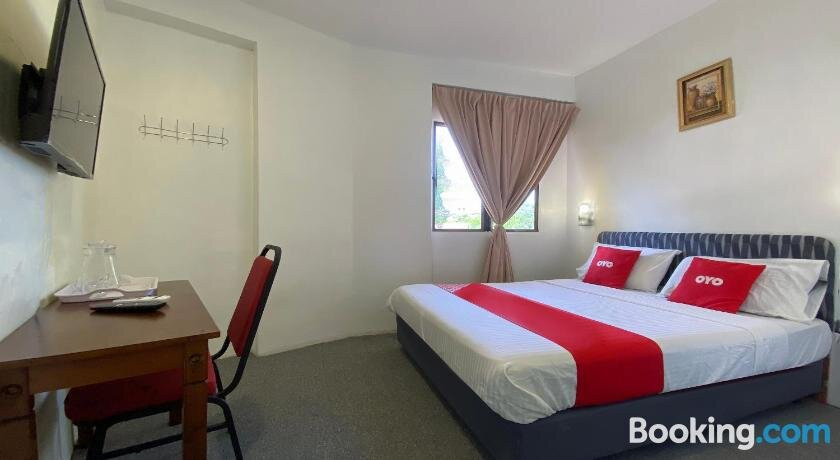 OYO 90148 Zee Lagenda Hotel