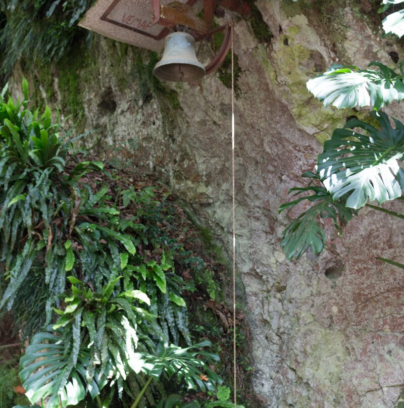 Gruta Nossa Senhora de Lourdes-Farroupilha必去景点