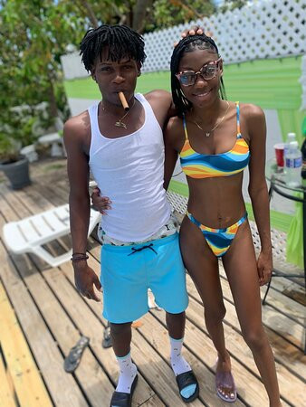 Arms Of Charms Guesthouse主图